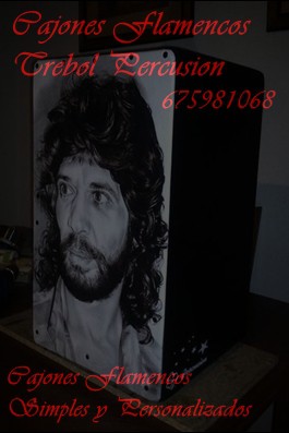 Cajones Personalizados 